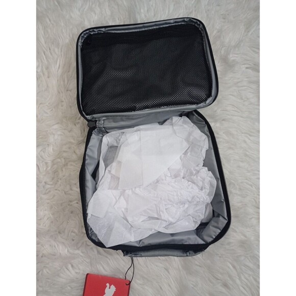 Puma 7.25” Gray-black-blue Prime Lunchbox Lot Of 3 - Picture 8 of 10